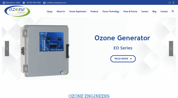 ozoneengineers.com