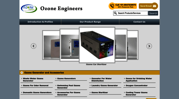 ozoneengineers.net