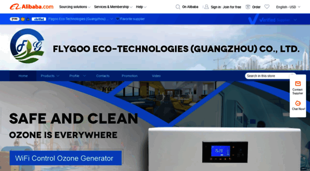 ozonegenerator.en.alibaba.com