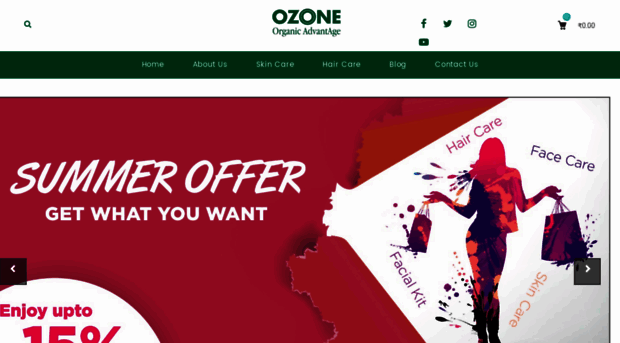 ozoneorganicadvantage.com