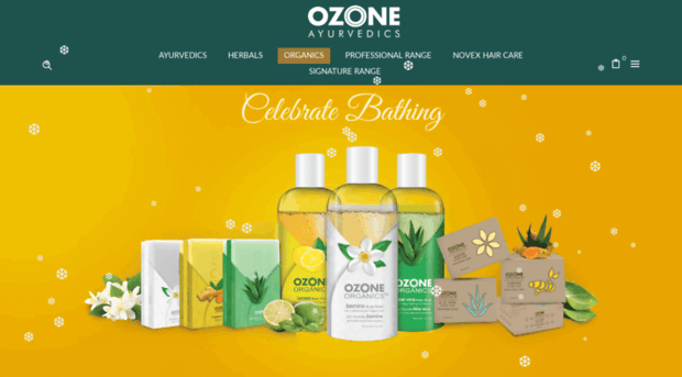 ozoneorganics.co.in