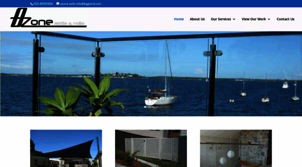 ozonesailsrails.com.au