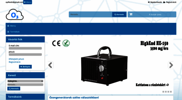 ozongenerator-shop.hu