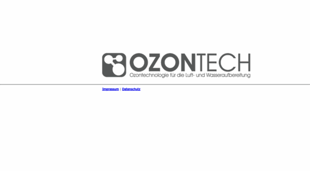 ozontech.de