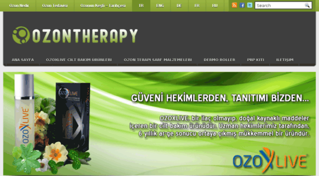 ozontherapy.net