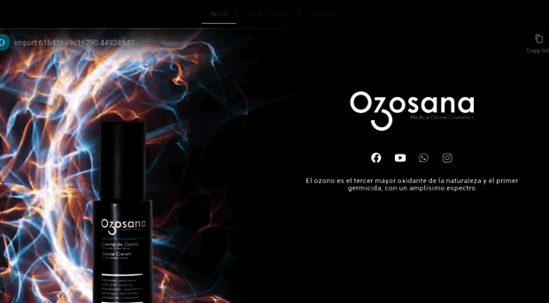 ozosanacr.com