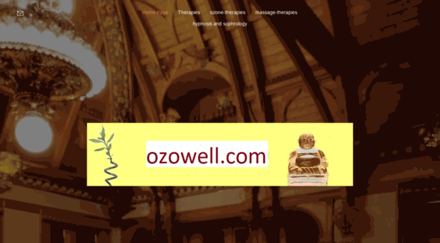 ozowell.com