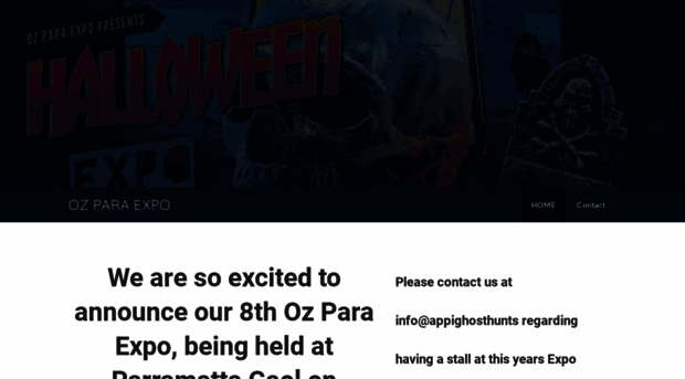 ozparaexpo.com.au