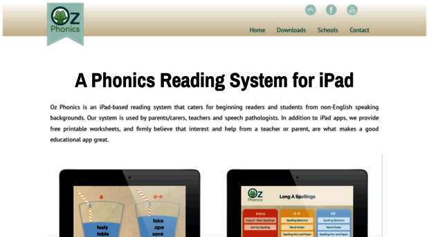 ozphonics.com