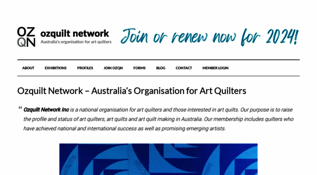 ozquiltnetwork.org.au