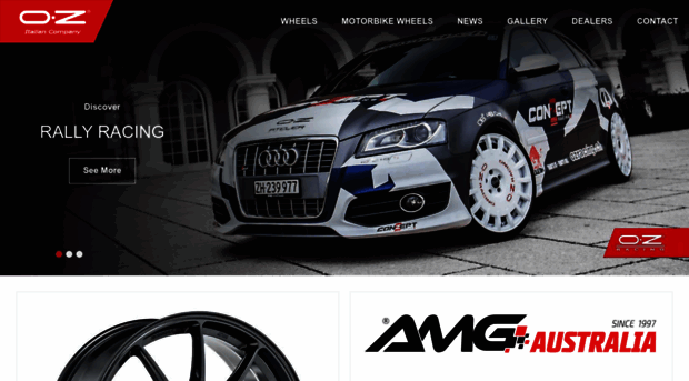 ozracingwheels.com.au