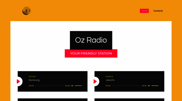 ozradio.id