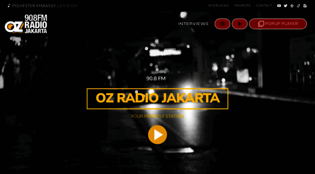 ozradiojakarta.com