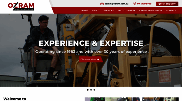ozram.com.au