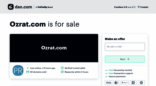 ozrat.com