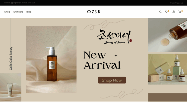 ozshinybeauty.com.au