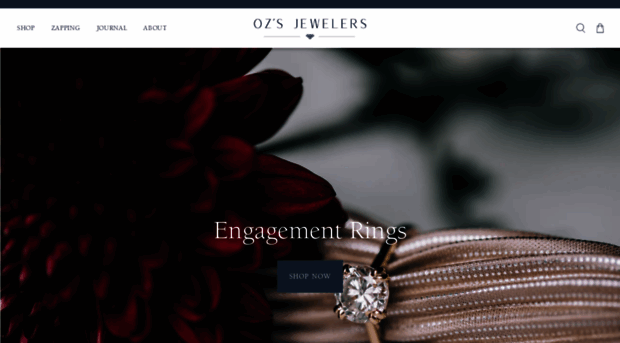 ozsjewelers.com