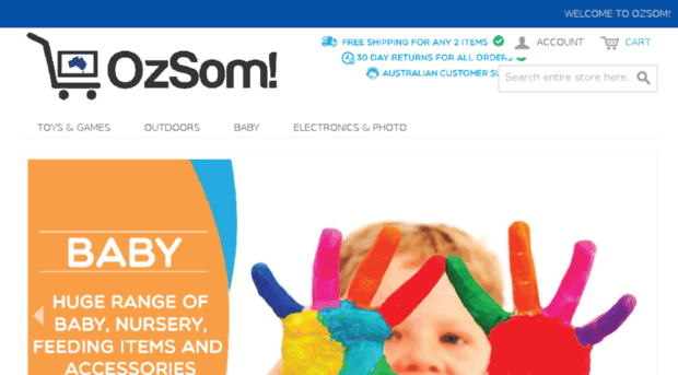 ozsom.com.au