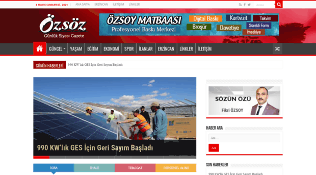 ozsozgazetesi.com