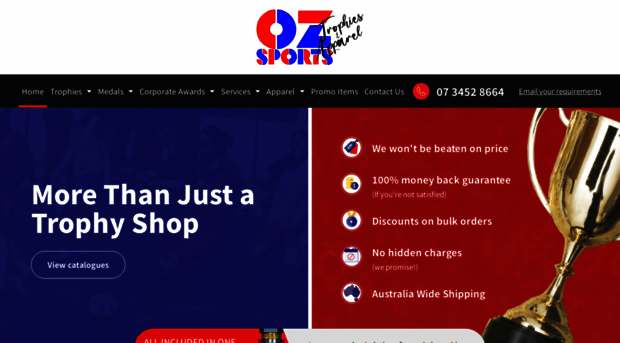 ozsportstrophies.com.au