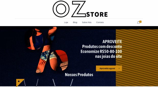 ozstore.com.br