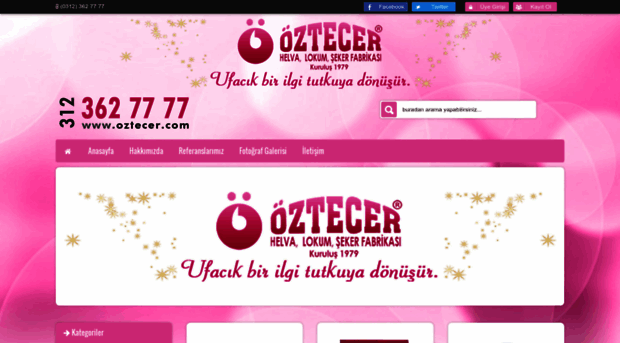 oztecer.com