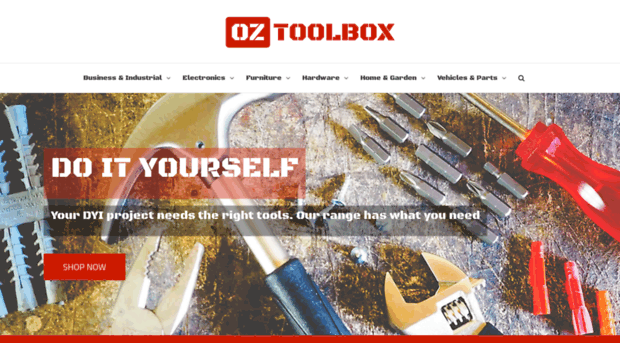 oztoolbox.com.au