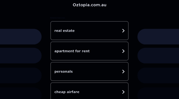 oztopia.com.au