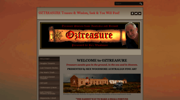 oztreasure.weebly.com