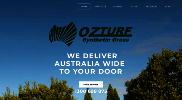 ozturf.com.au