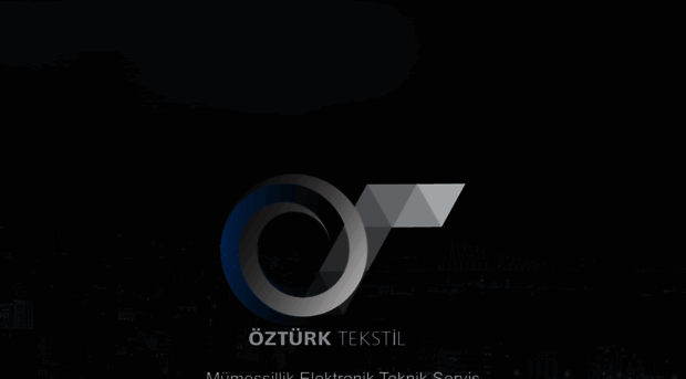 ozturk-tekstil.com