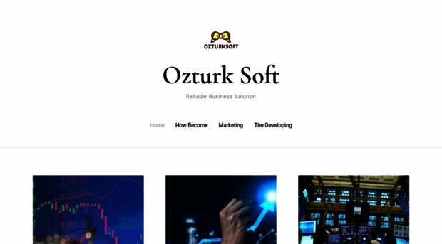 ozturksoft.com