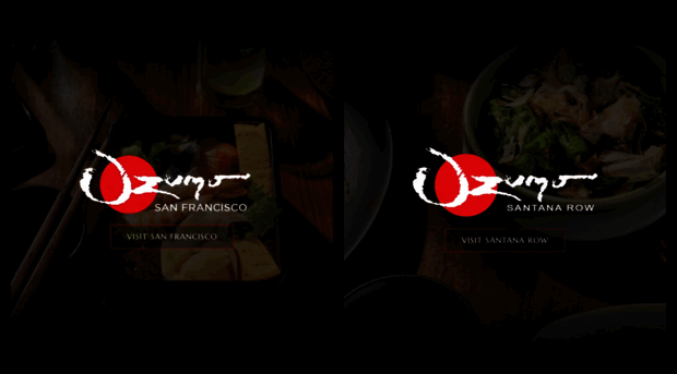 ozumo.com