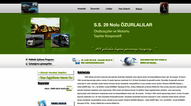 ozurlalilar.com.tr