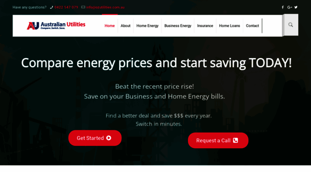 ozutilities.com.au