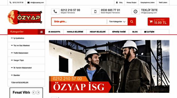 ozyapisg.com