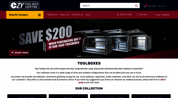 ozytoolbox.com.au