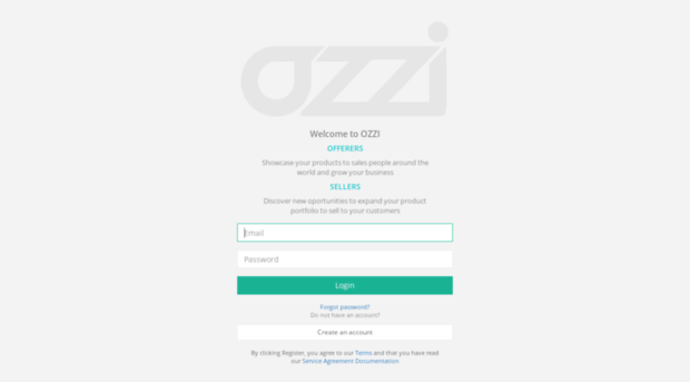 ozzi.com