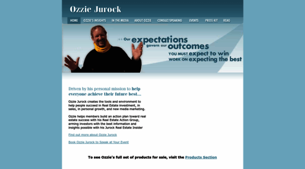 ozziejurock.com