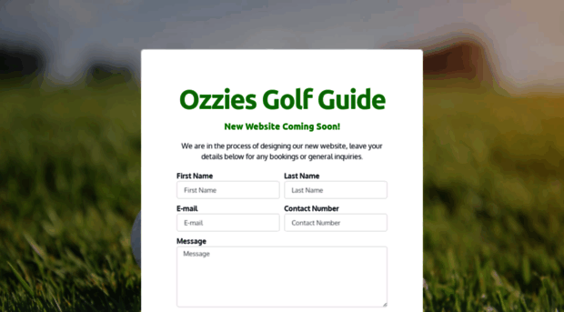 ozziesgolfguide.co.za