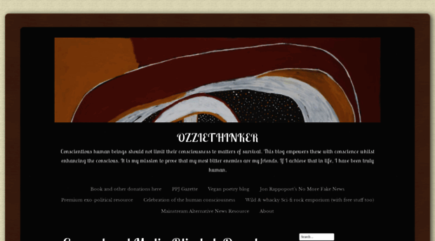 ozziethinker.wordpress.com