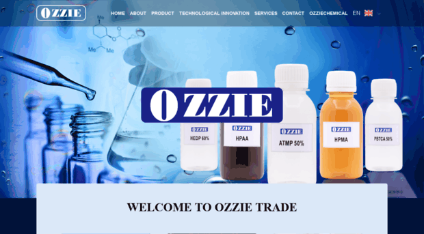 ozzietrade.com