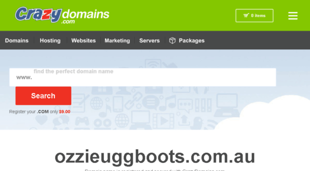 ozzieuggboots.com.au