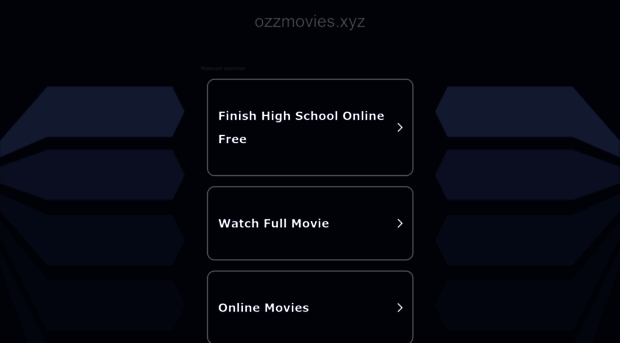 ozzmovies.xyz