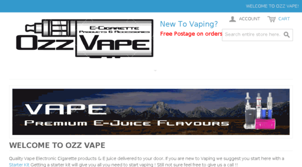 ozzvape.com.au