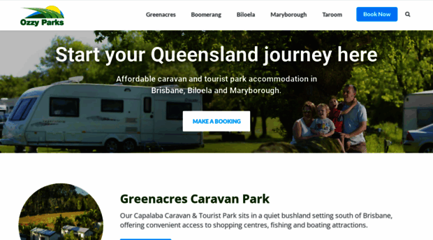 ozzyparks.com.au