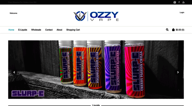 ozzyvape.com.au