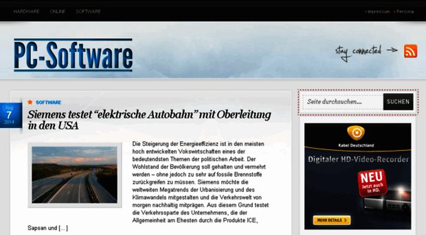 p-c-software.de