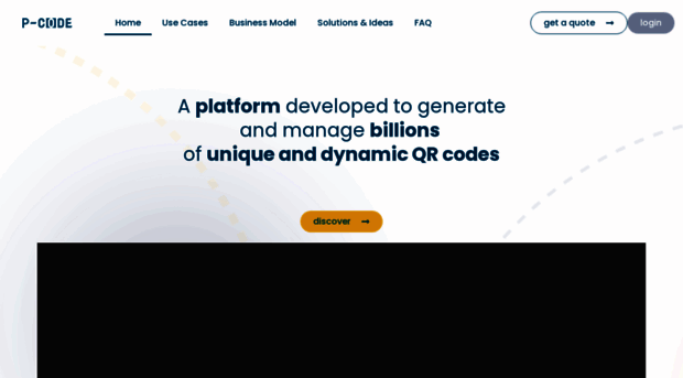 p-code.it
