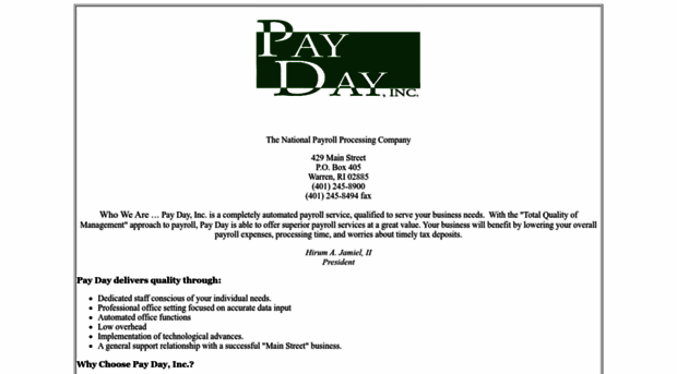 p-day.com